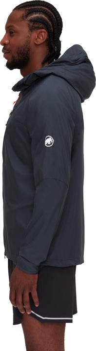 Produktbild Mammut Aenergy WB Hooded Jacket Men (XXL)