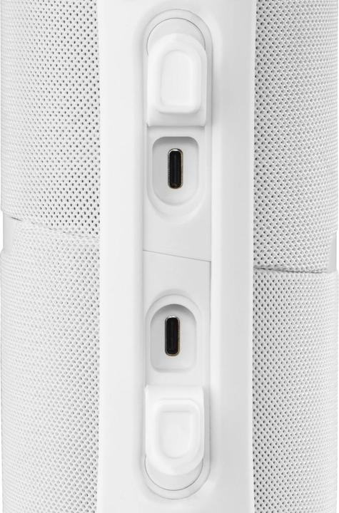 Actual product image Hama Twin 3.0 (10 h, Rechargeable battery operated)