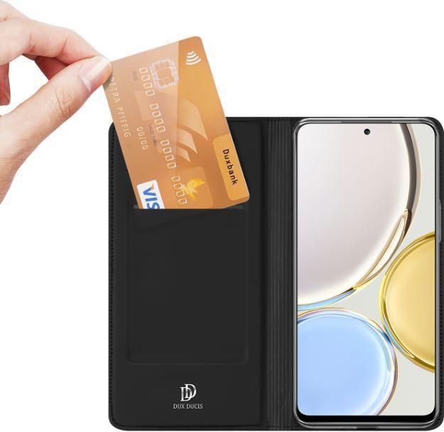Immagine prodotto Dux Ducis Copertina del libro della serie Skin Pro (Honor Magic 4 Lite)