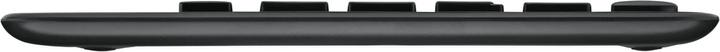 Immagine prodotto Logitech K750 (CH, Senza fili)