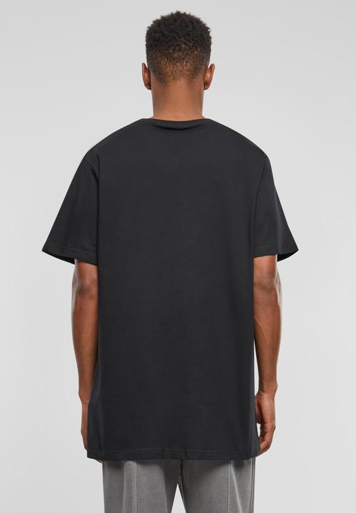 Actual product image Mister Tee City Roses Tee - 132509 (XL)