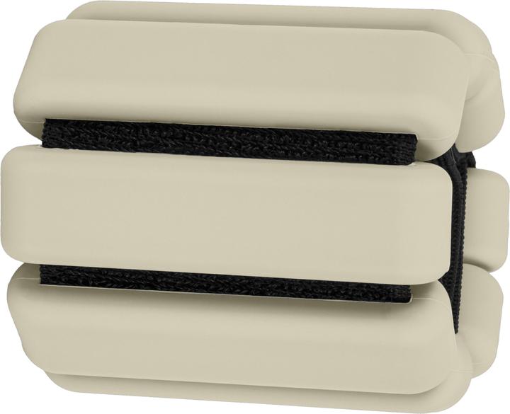 Actual product image Omnana HEROSTRAP weight cuff (2 x 1 kg)