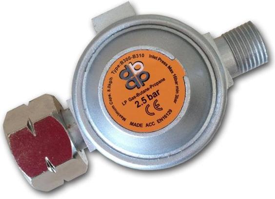 Actual product image Bradas RG B310-037