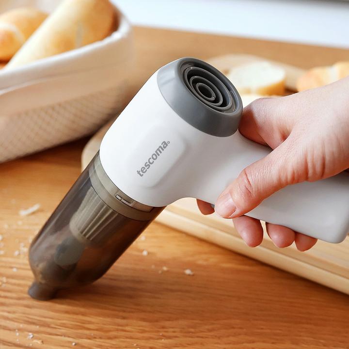 Produktbild Tescoma Akku Handstaubsauger