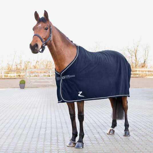 Produktbild Horze Trocknendes Pferdefleece (135 cm)