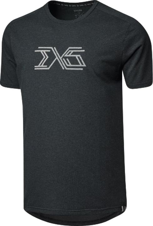 iXS Flow 1.1 Tech Tee