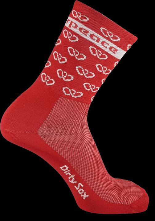 Actual product image Dirtysox Allround - Elite - Pump for Peace (35 - 39)