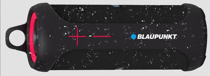 Actual product image Blaupunkt BT22TWS (8 h, Rechargeable battery operated)