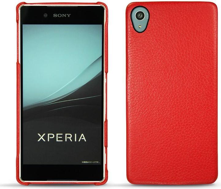 Image du produit Noreve Housse cuir (Sony Xperia Z4/ Z3+)