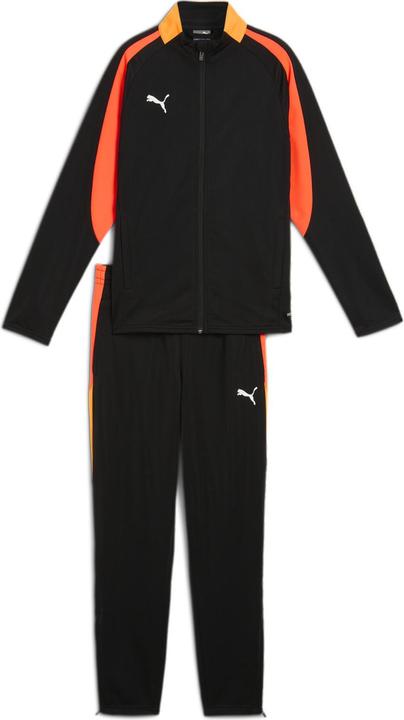 Produktbild Puma IndividualLIGA Tracksuit Jr (140)