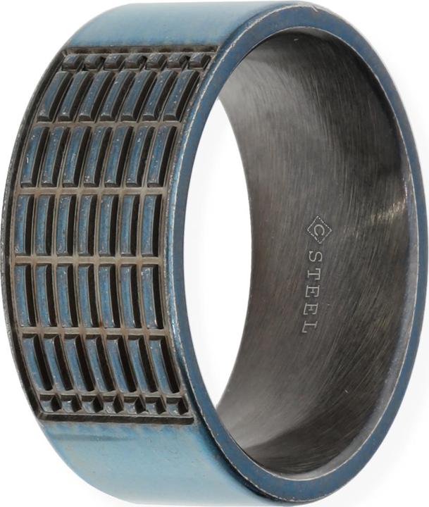 Antik Blau