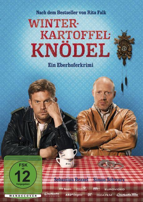 Produktbild Winterkartoffelknödel (DVD, 2014, Deutsch)