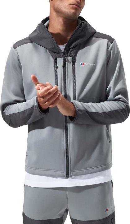 Produktbild Berghaus Reacon Jacke mit Kapuze (XXL)