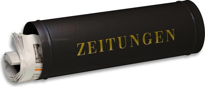 Actual product image Burg Wächter Newspaper roll 800 S