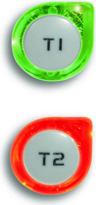 Actual product image TFA Electronic timer