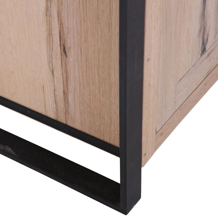 Actual product image Ambia Oak Island (160 x 80 x 40 cm)