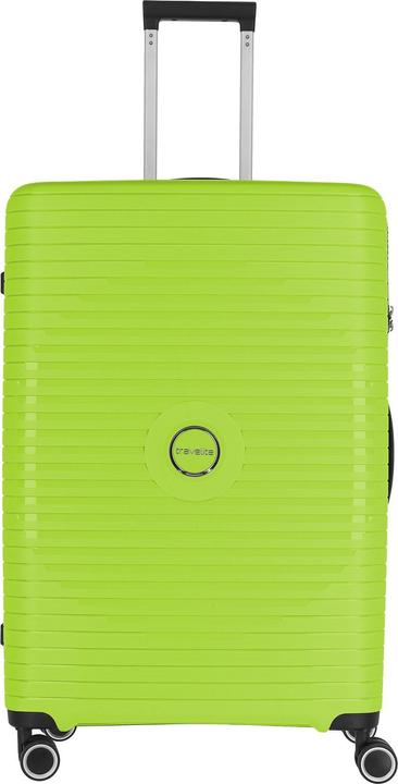 Verde lime metallizzato