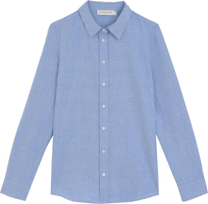 Actual product image La Petite Étoile woman's shirt rawda (40)
