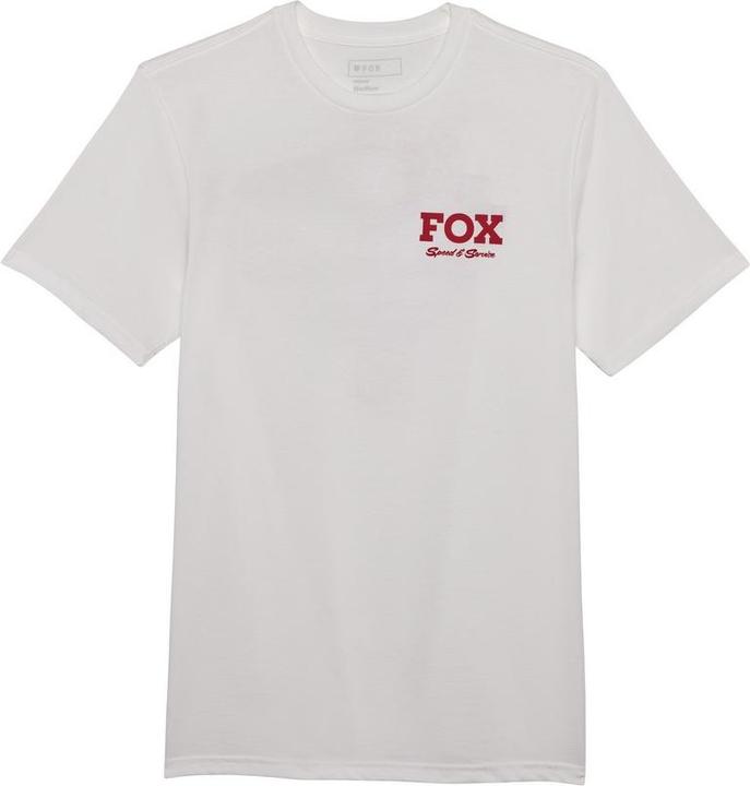 Produktbild Fox Tee 24 Speed & Service Ss Prem Opt W (M)