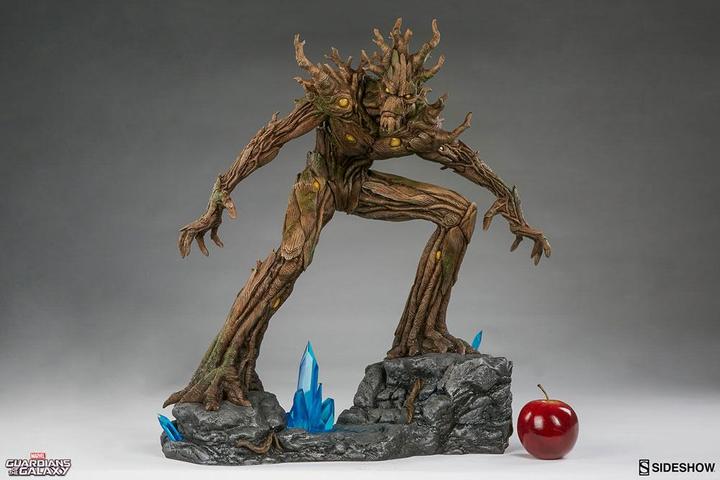 Image du produit Sideshow Les Gardiens de la Galaxie : Format Premium - Groot
