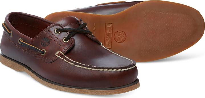 Produktbild Timberland Halbschuhe (43)