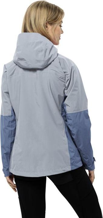 Image du produit Jack Wolfskin Eagle Peak 2L Jkt W (S)