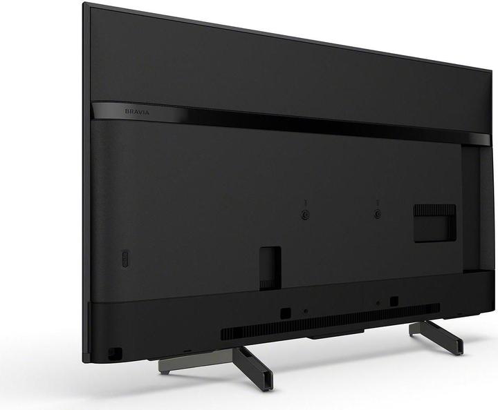 Actual product image Sony KD49XG8305 (49", LCD, 4K, 2019)