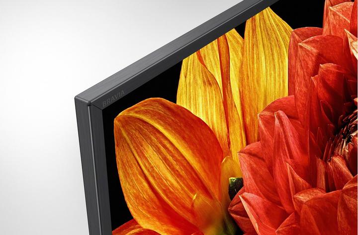 Actual product image Sony KD49XG8305 (49", LCD, 4K, 2019)