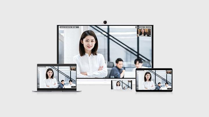 Produktbild Huawei IdeaHub ES2 IHE2-65SA (3840 x 2160 Pixel, 65")
