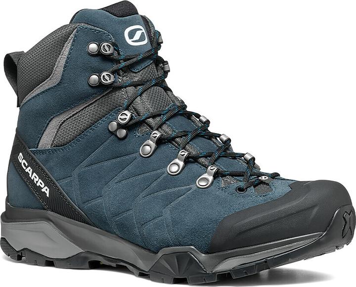 Actual product image Scarpa ZG Trek GTX (41.5)