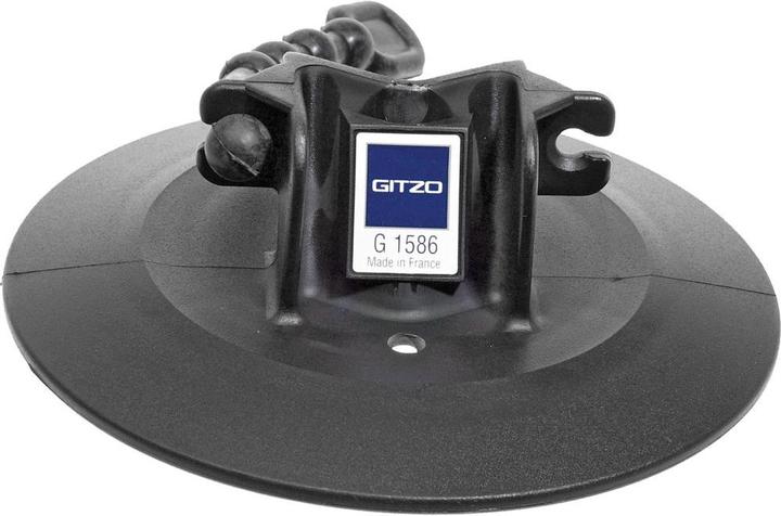 Image du produit Gitzo G-1586 Chaussures pour trépied tout temps (set de 3) (Pince de pied)