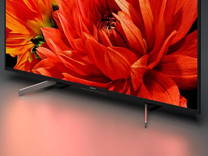 Actual product image Sony KD49XG8305 (49", LCD, 4K, 2019)