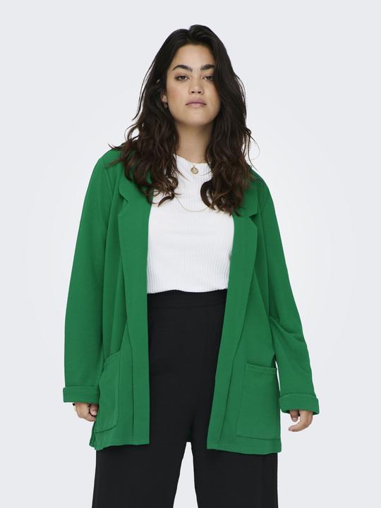 Immagine prodotto Only Blazer curvy Blazer aperto sul davanti (S)