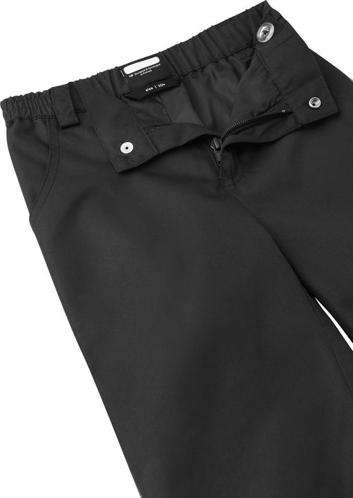 Produktbild Reima tec Kinder Regenhose Slana Black (140)