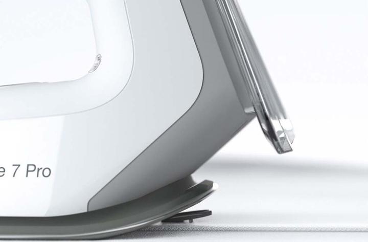 Actual product image Braun IS 7155 CareStyle 7 (2400 W, 500 g/min)