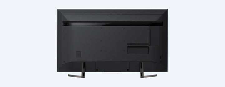 Immagine prodotto Sony KD55XG9505 (55", LCD, 4K, 2019)
