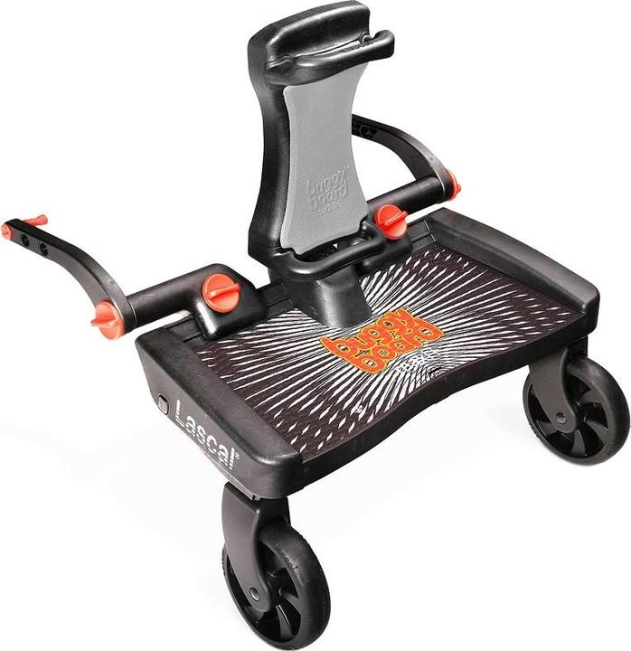 Produktbild Lascal BuggyBoard Saddle