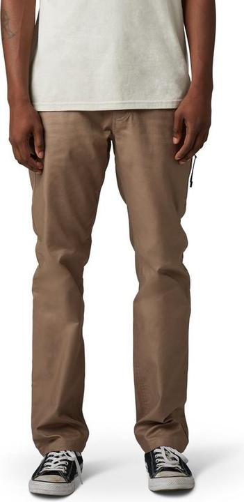 Actual product image Fox Pant 22 Essex Stretch Chai 34 (34)