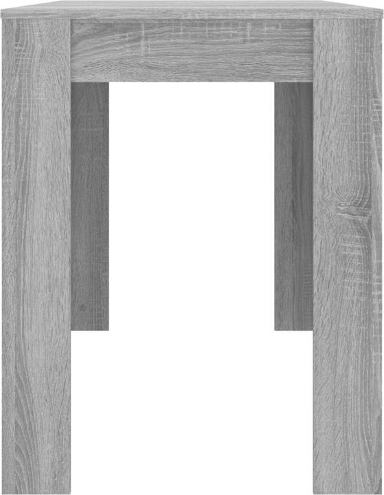 Produktbild VidaXL Alik (120 x 60 x 76 cm)