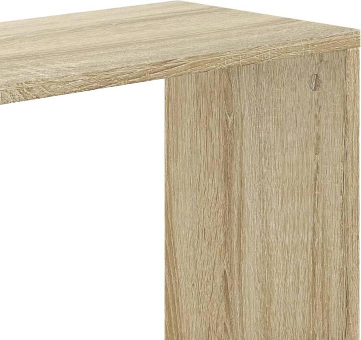 Immagine prodotto VidaXL Scaffale (80,5 x 23,5 x 162,5 cm)
