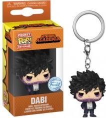 Produktbild Funko Key POP! My Hero Academia : Dabi (hideout)