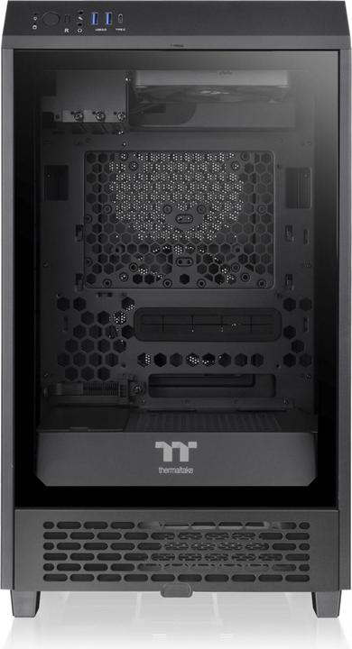 Produktbild Thermaltake The Tower 200 (Mini-ITX)