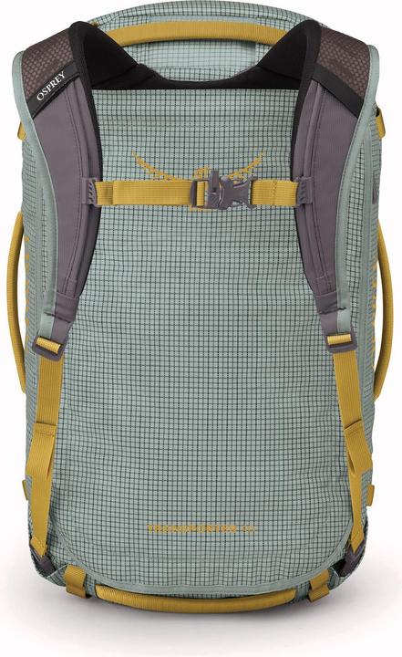 Actual product image Osprey Transporter 40 Weekender Reisetasche 55 cm (40 l)