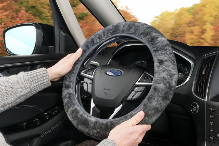 Produktbild Miocar Lenkradbezug