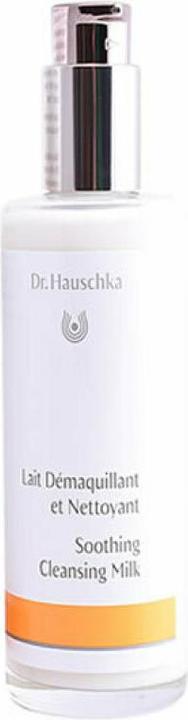 Actual product image Dr. Hauschka cleansing milk (Cleansing lotion, 145 ml)