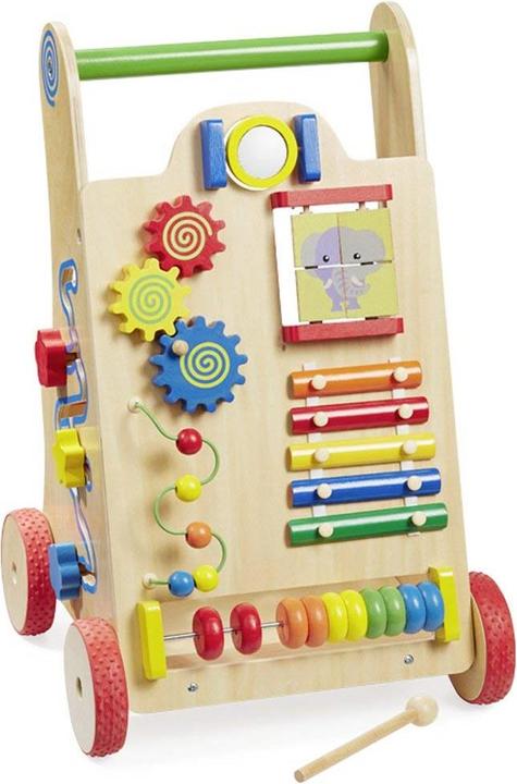 Produktbild Howa Lauflernwagen