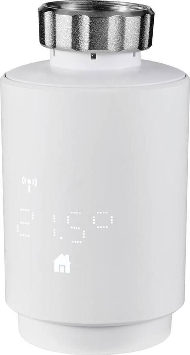 Actual product image Sygonix SY-5994066 Wireless radiator thermostat electronic 5 to 30 °C