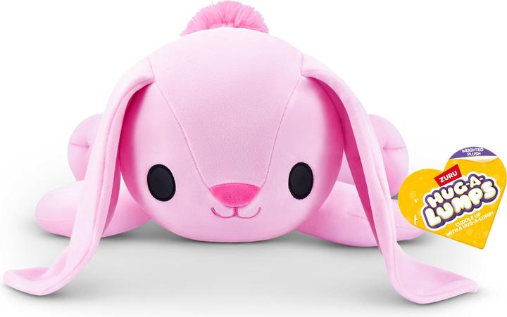 Zuru Hug-A-Lumps 14901J Jouet en peluche (20 cm)