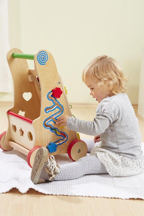 Produktbild Howa Lauflernwagen