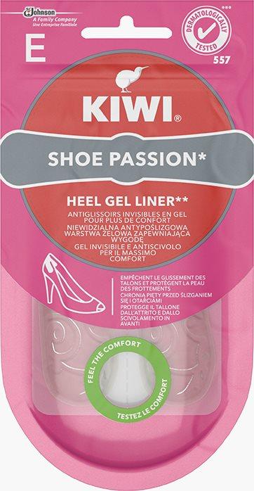 Kiwi Shoe Passion